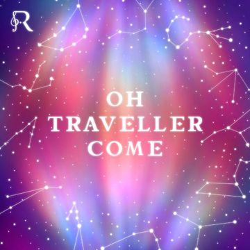 Oh Traveller Come (feat. HoYoFair)-cover