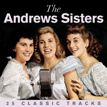 Don't Sit Under the Apple Tree