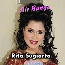 Air Bunga-cover