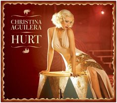 Hurt-cover