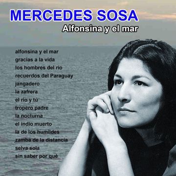Alfonsina y El Mar