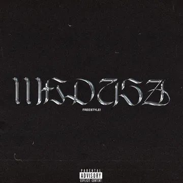 Medusa Freestyle!-cover