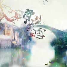 棠梨煎雪-cover