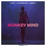 Monkey Mind-cover