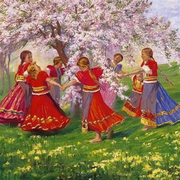 Порушка-Параня 