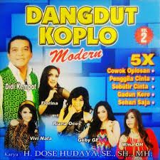 Cuma Kamu (Koplo)-cover