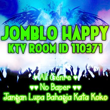 DJ Malam Minggu Jomblo Sendirian - JombloHappy