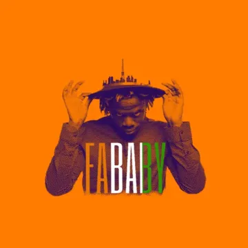 Abidjan est doux-cover