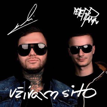 Užívam Si To-cover