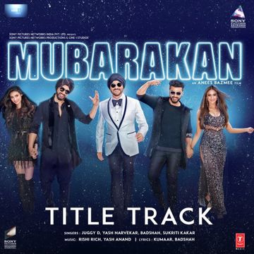 Mubarakan-cover