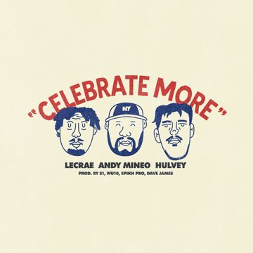 Celebrate More-cover