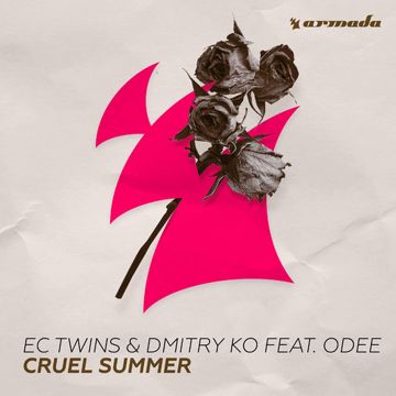 Cruel Summer-cover
