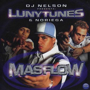 Metele Sazon (feat. Tego Calderón)-cover