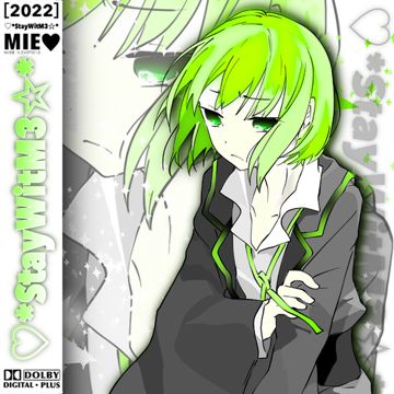 *StayWitM3 *-cover