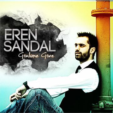 Gönlüme-cover