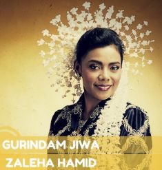 Gurindam Jiwa-cover