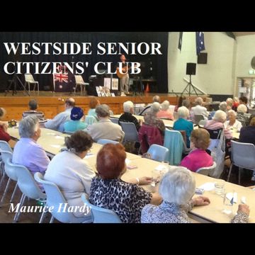 Senior Citizen