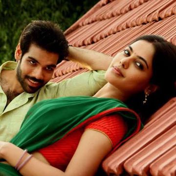 Yethetho Super HQ Jackson Durai ~ Sarvamthaalamayam-cover