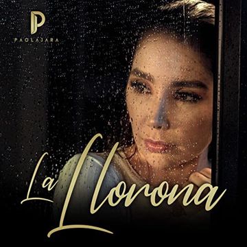 La llorona-cover