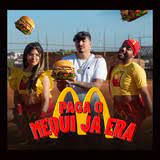 Cobra Criada (feat. Kamylinha Santos, Kathlyn & Yrley)-cover