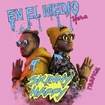 En El Medio-cover