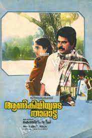 Ente Vinnil Vidarum Nilaave-cover