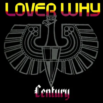 Lover Why (Session Tape Radio Edit 2022 Remaster)-cover
