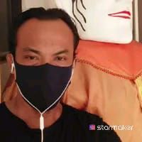 Baroon-jangan tutup dirimu