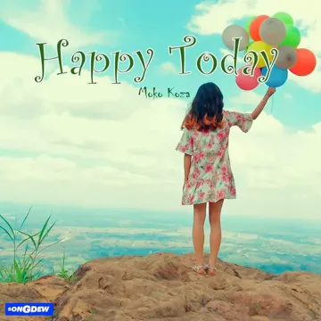 Happy Today-cover