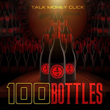 100 Bottles-cover