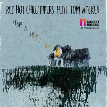 Leave a Light On (feat. Tom Walker)-cover