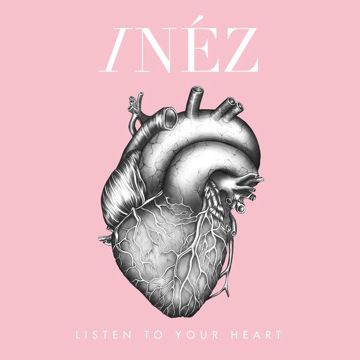 Listen to Your Heart-cover