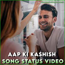 Aap Ki Kashish (Short Ver.)-cover