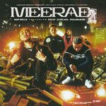 미래 2 (feat. KHAN,J4 Prada,Polodared)(MEERAE 2)-cover
