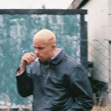 HÖR ZU --cover
