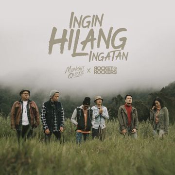 Ingin Hilang Ingatan-cover