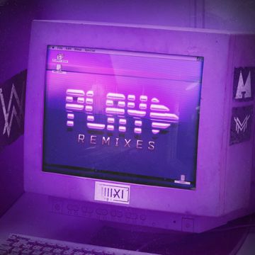 Play - B2A, Anklebreaker & Tungevaag Remix-cover