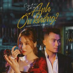 Cuộc Sống Anh Ổn Không-cover