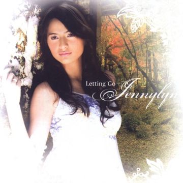 The Art of Letting Go-cover
