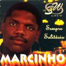 Rap do Solitario-cover