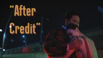 After Credit-cover