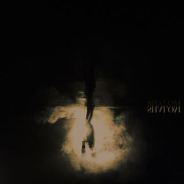 Shalom-cover