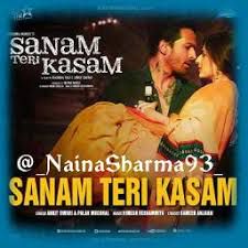 Sanam Teri Kasam (Short)-cover