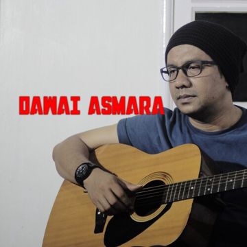 Dawai Asmara-cover
