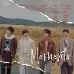 Memento-cover