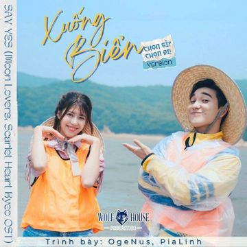 ogenus-say-yes-vietnamese-ver-cover-image