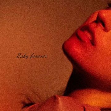 Baby forever-cover