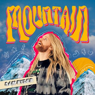 Mountain-cover