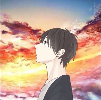 明けない夜のリリィ-cover