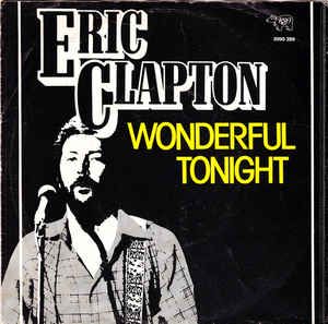 wonderful, tonight-cover